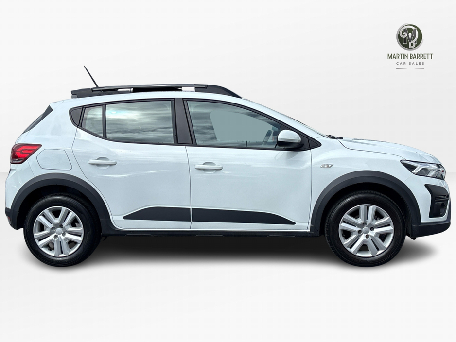 2024 Dacia Sandero - image 4