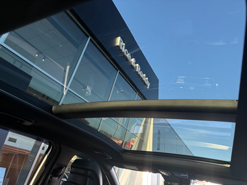 2024 Kia Sportage GTL MY25