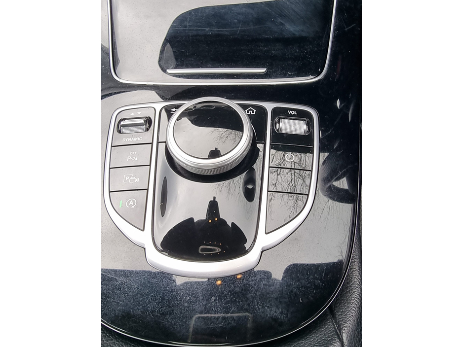 2017 Mercedes-Benz E Class - image 27