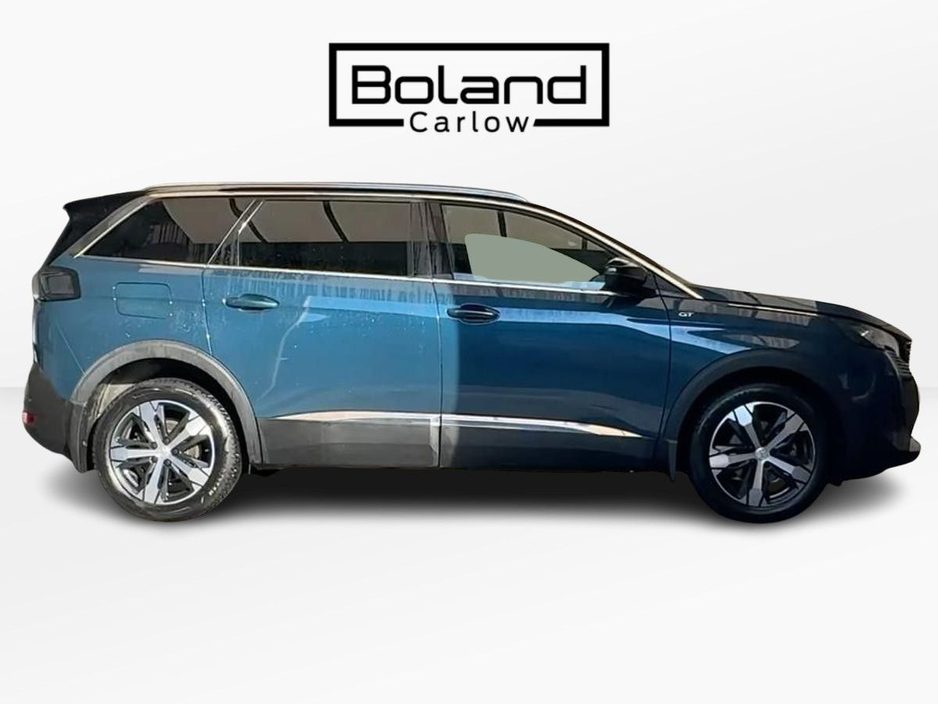 2024 Peugeot 5008 - image 4