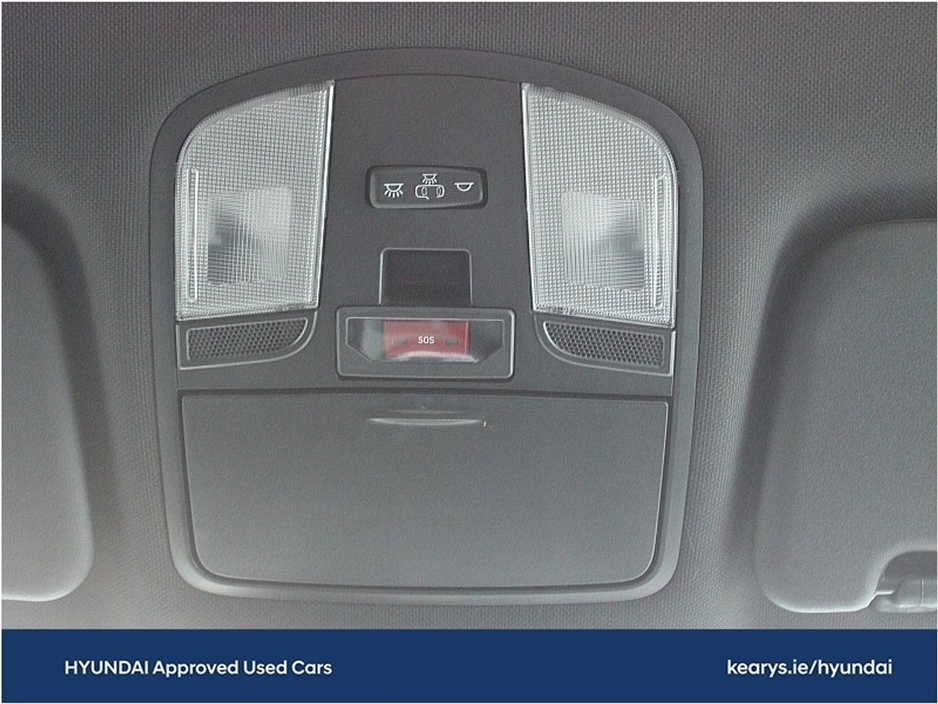 2024 Hyundai i30 - image 12