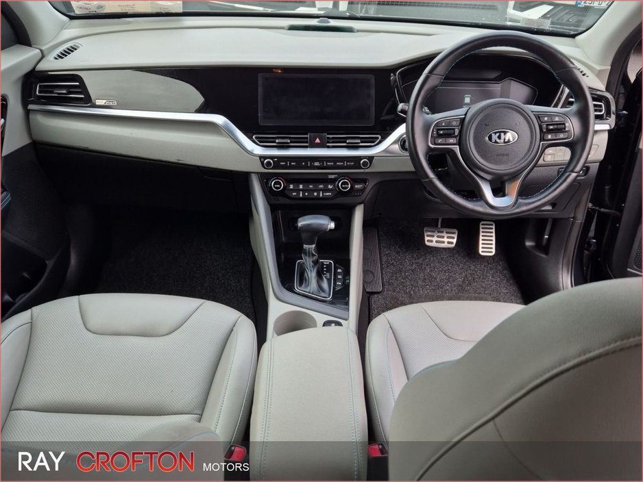 2020 Kia Niro 1.6 GDI PLUG-IN HYBRID PE Auto €23,950