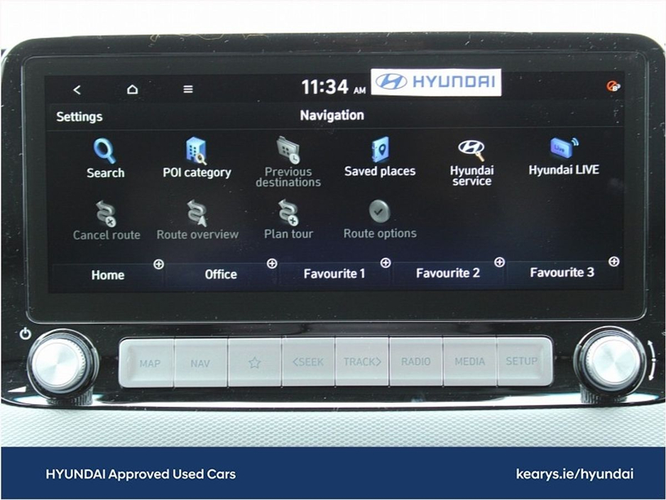 2024 Hyundai Kona - image 16