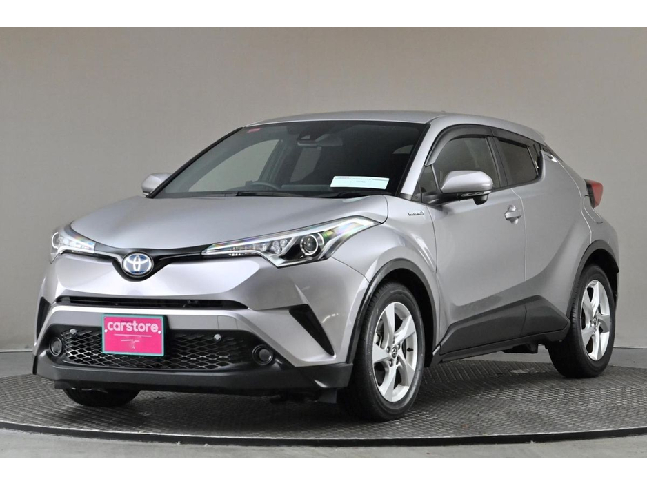 2019 Toyota C-HR 1.8 HYBRID *9" ANDROID CAR PLAYER*REVERSE CAM*PARK SENSORS* €21,880