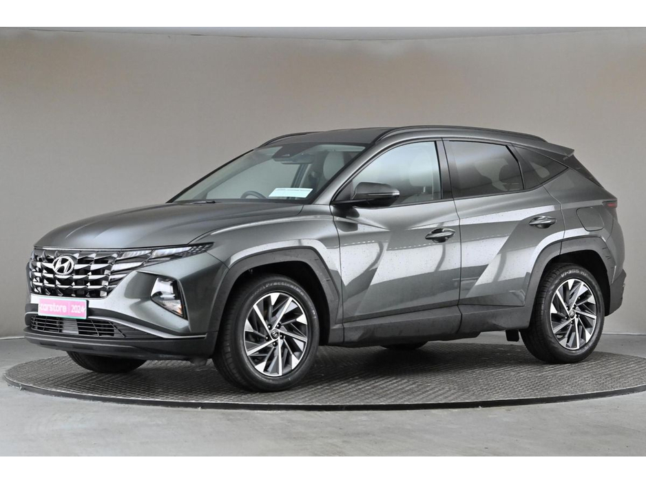 2024 Hyundai Tucson - image 4