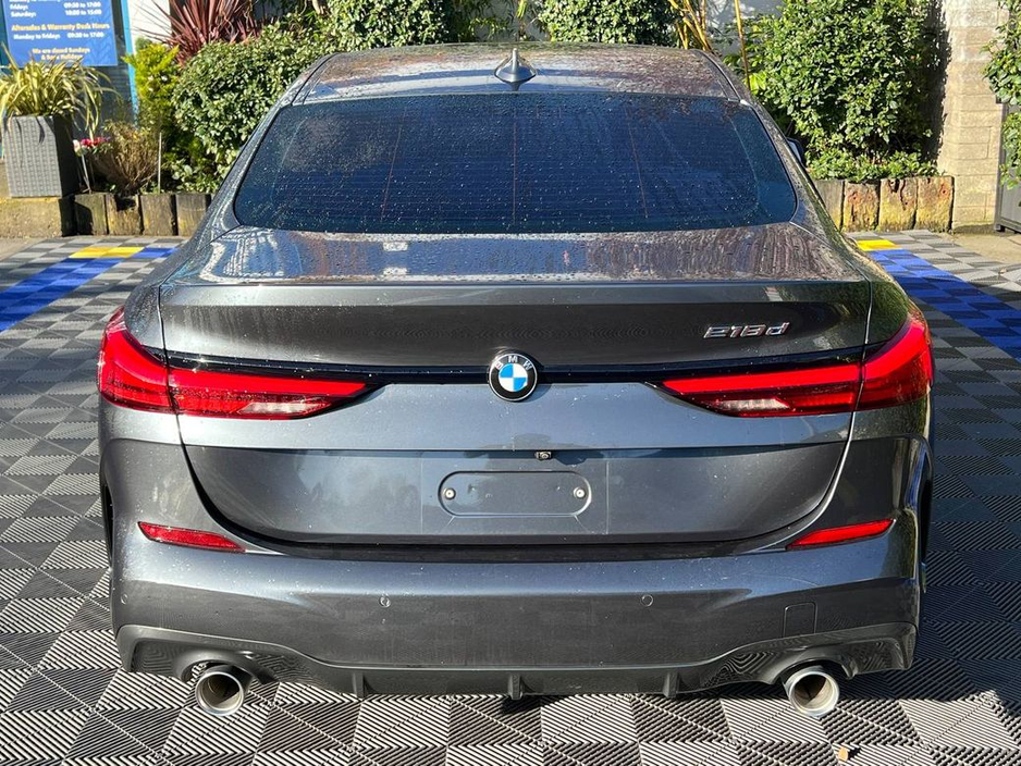 2020 BMW 2 Series - image 16