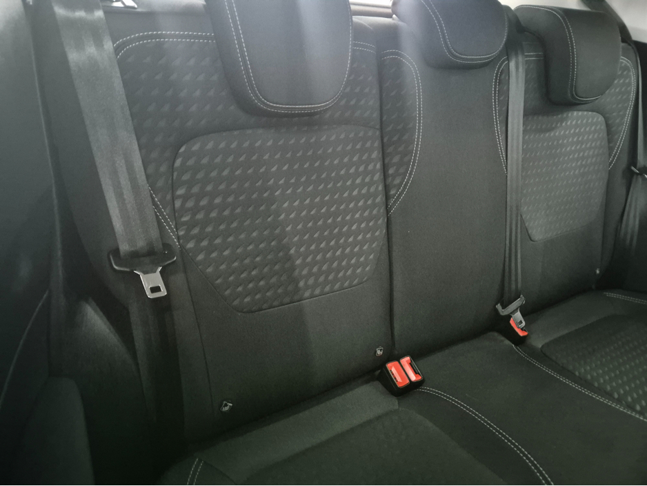 2018 Ford Fiesta TITANIUM 1.0 ECOBOOST 1 100PS 4 €15,950