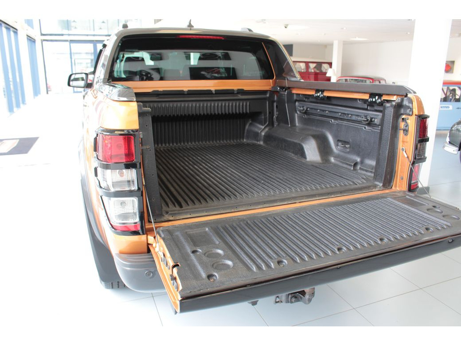2020 Ford Ranger 3.2 Wildtrack - NO VAT TO PAY! €34,899