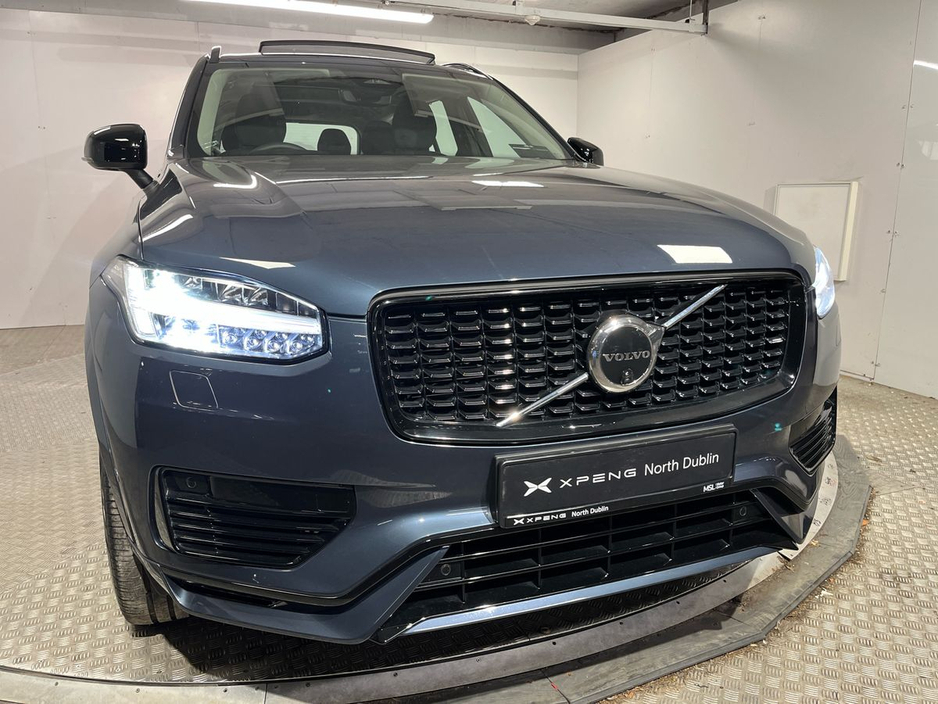 2023 Volvo XC90 - image 20
