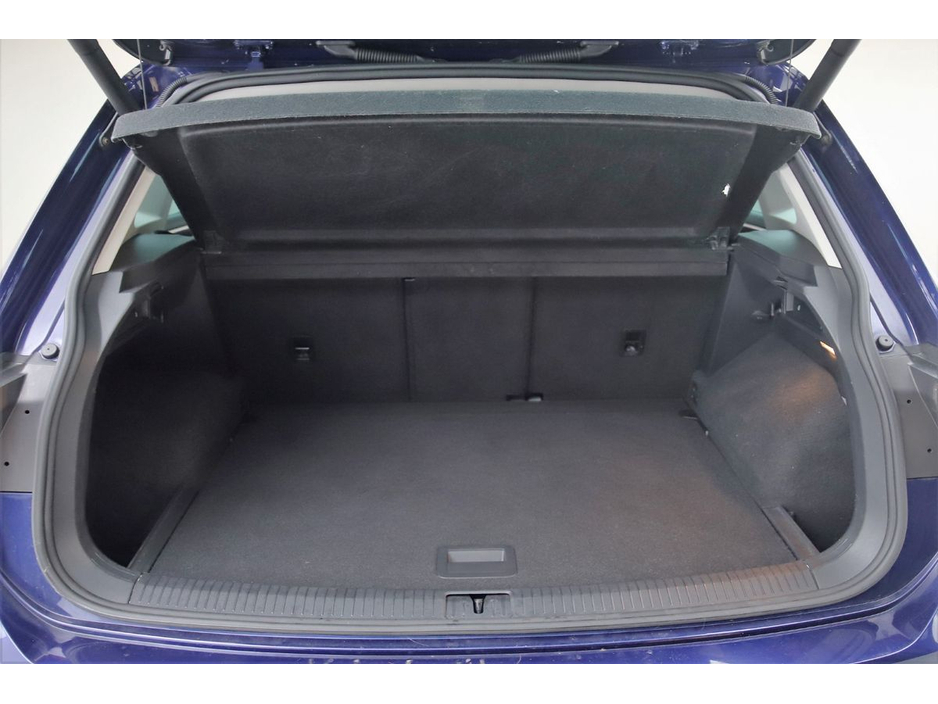 2017 Volkswagen Tiguan 2.0 TDI HIGHLINE 150HP*ALLOYS*PRIVACY GLASS* €25,890