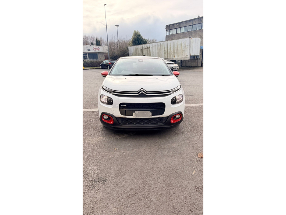 2017 Citroen C3 for sale in , Ireland