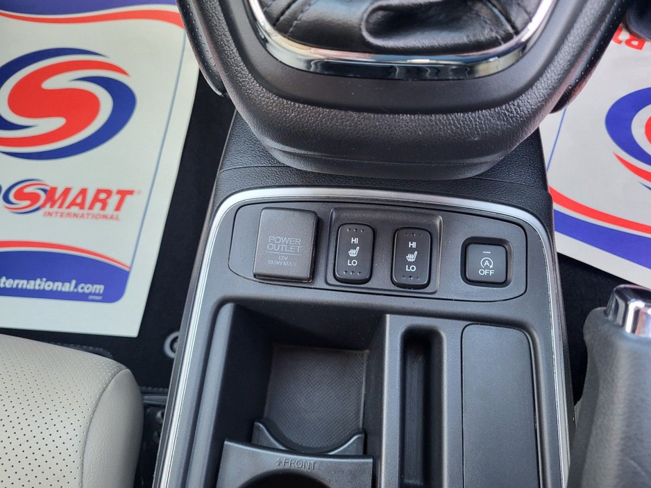 2016 Honda CR-V - image 10