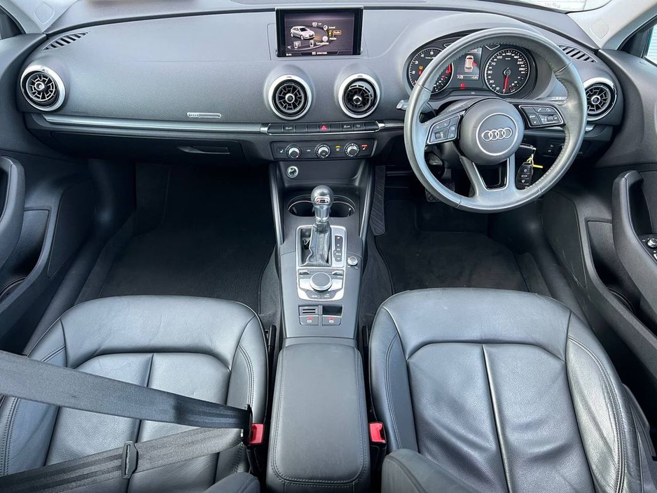 2019 Audi A3 - image 10