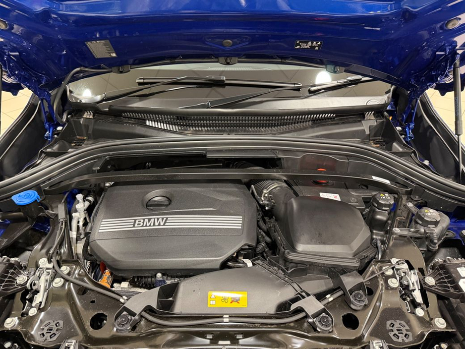 2025 BMW X1 25e M-SPORT PRO X-DRIVE=ONLY 3000 MILES//HUGE SPEC//AS NEW=2 YEAR BMW WARRANTY=TAILORED FINANCE PACKAGES INCL PCP AVAILABLE=TRADE IN'S WELCOME €54,995