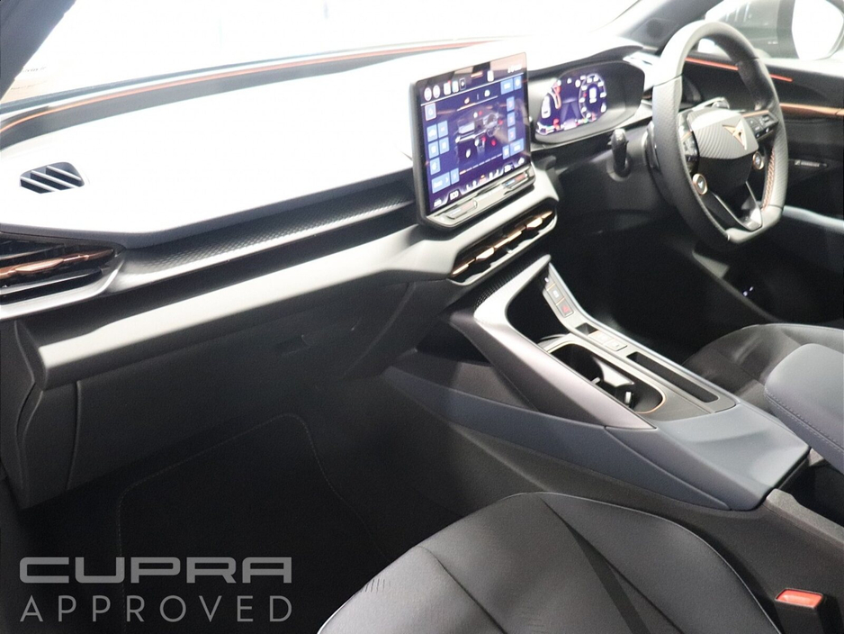 2026 Cupra Terramar - image 22