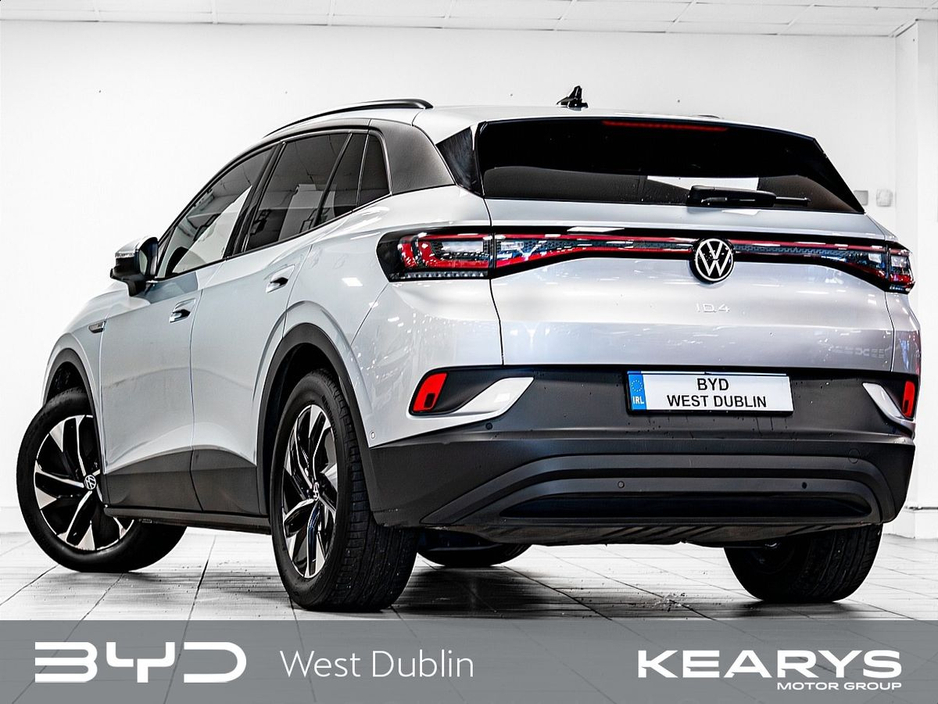 2023 Volkswagen ID.4 - image 2