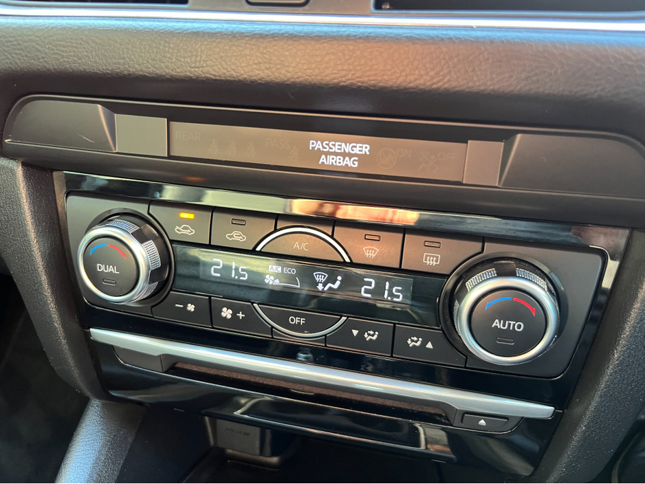 2017 Mazda Mazda6 - image 18