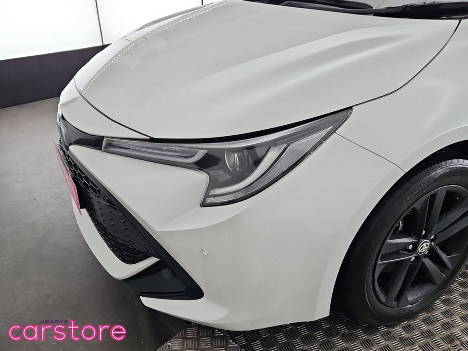 2021 Toyota Corolla - image 16