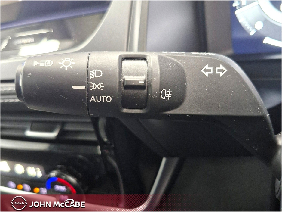 2025 Nissan Qashqai - image 24