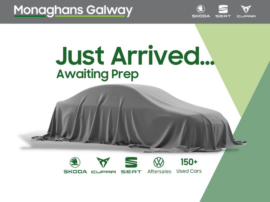 2019 SEAT Ibiza 1.0 MPI 80HP SE 5DR €13,950