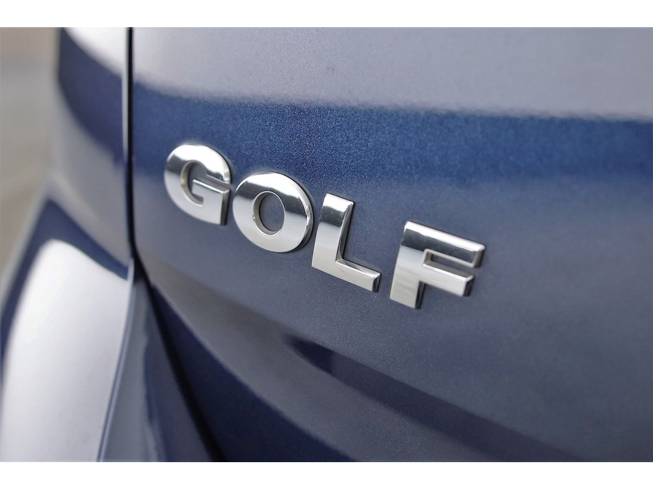 2016 Volkswagen Golf 1.4 TSI DSG HIGHLINE MK7 *ALCANTARA SPORT SEATS* €16,890