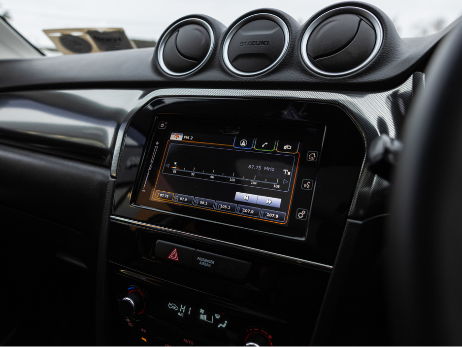 2023 Suzuki Vitara 1.4 B/JET HYBRID SZ5 AL ALLGRIP 5 €21,950