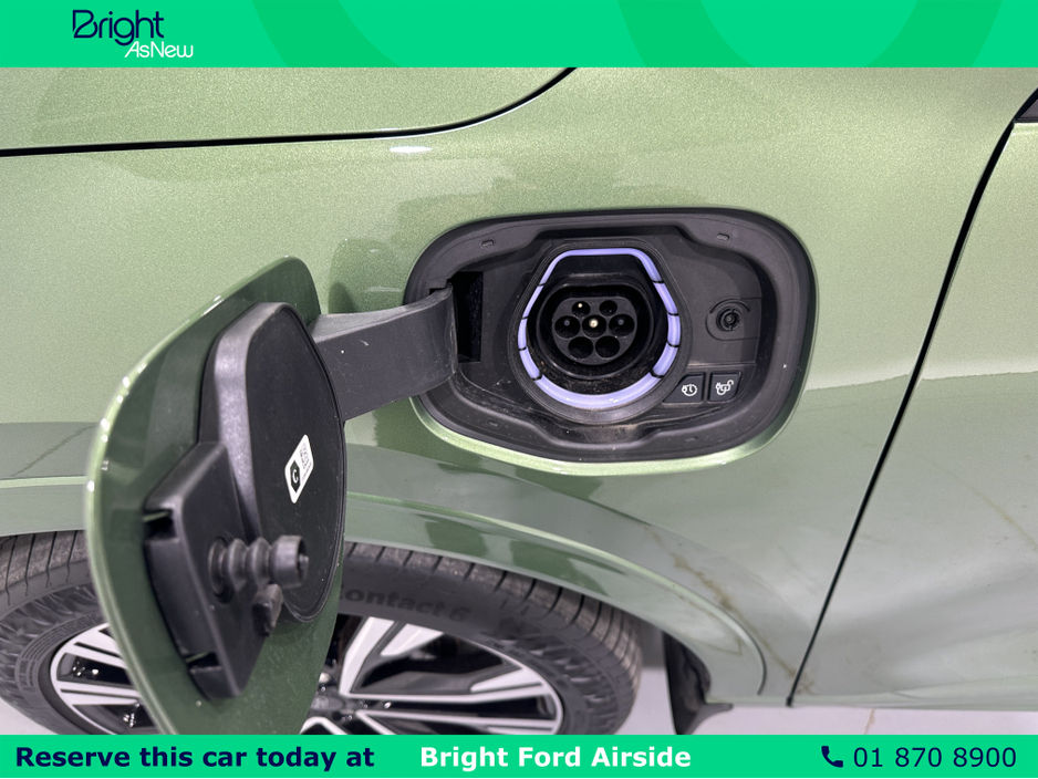 2025 Ford Kuga - image 10