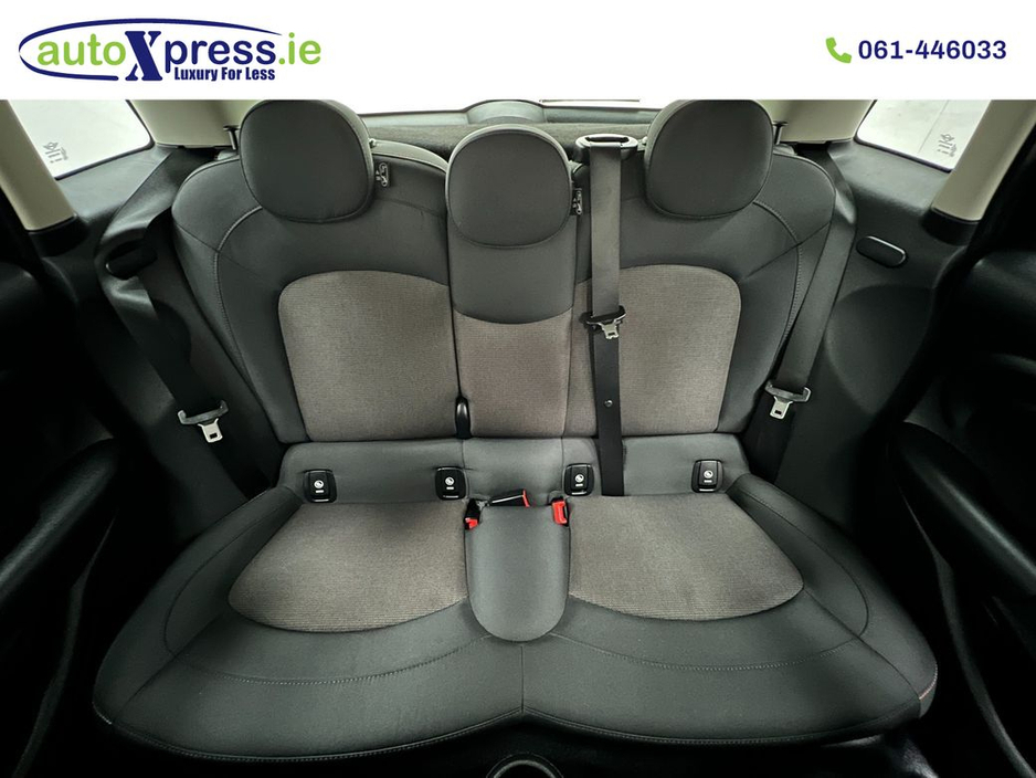 2017 MINI Cooper 1.5 D Manual €13,450