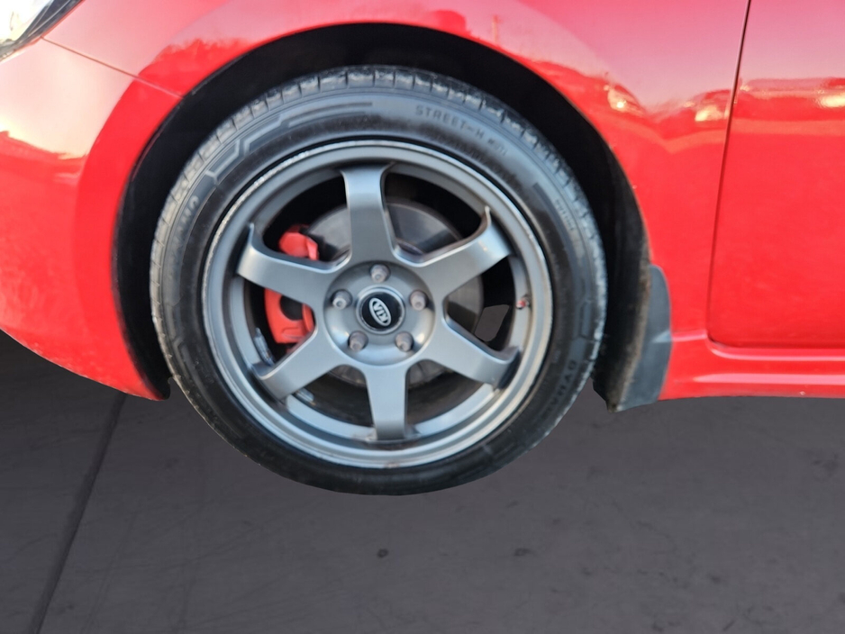 2017 Kia Ceed 1.6 GT Line Diesel €10,950