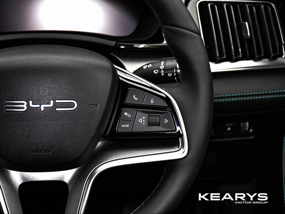 2025 BYD Seal U - image 17