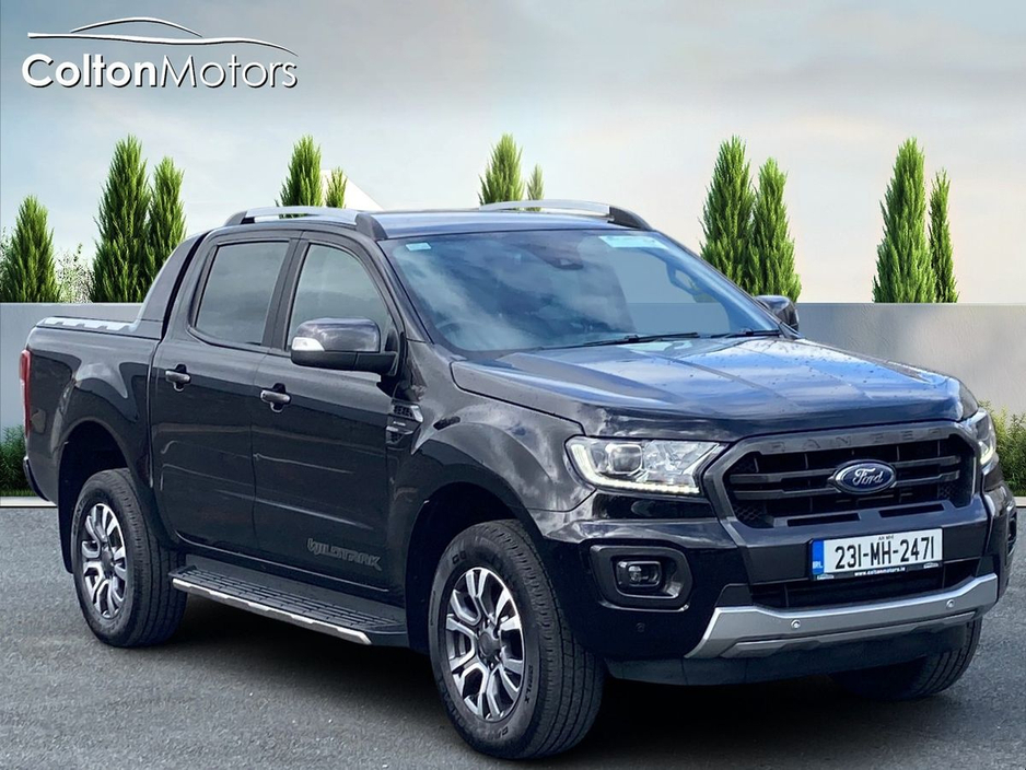 2023 Ford Ranger for sale in , Ireland