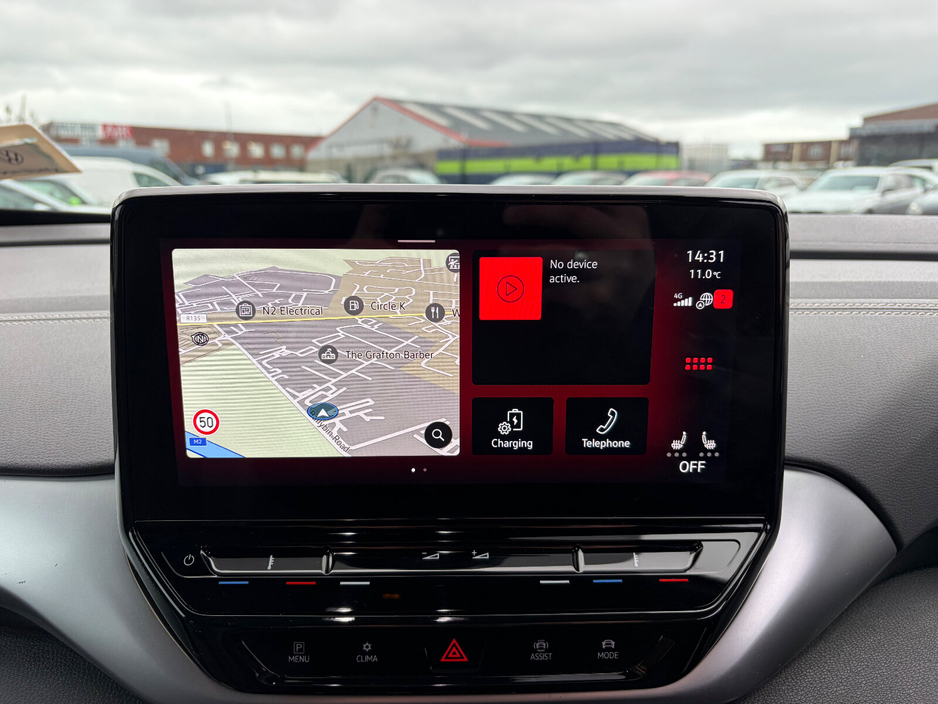 2023 Volkswagen ID.4 - image 7