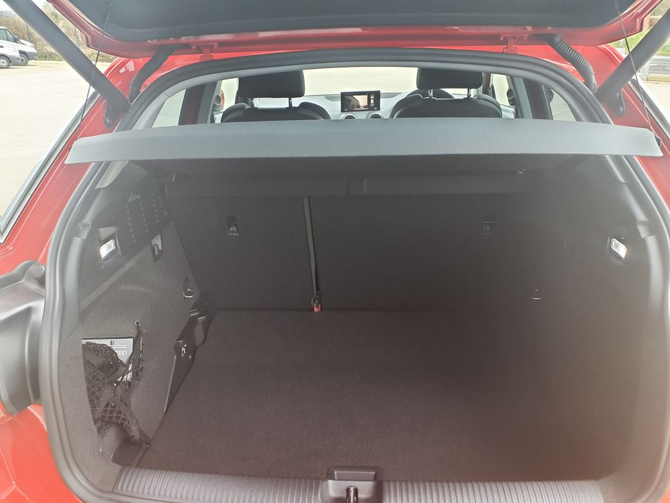 2021 Audi Q2 2.0 TDi Sport Auto €27,950