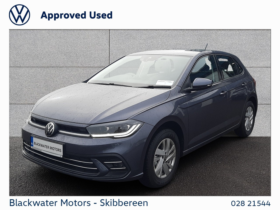 2026 Volkswagen Polo - image 13