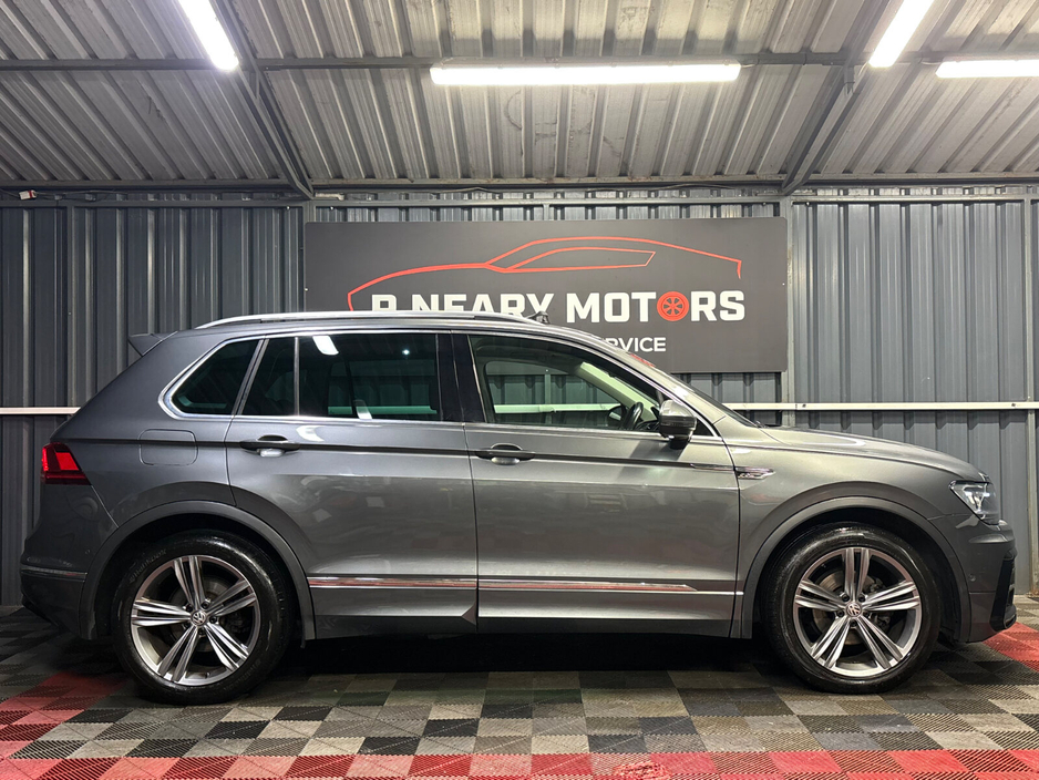 2020 Volkswagen Tiguan - image 6