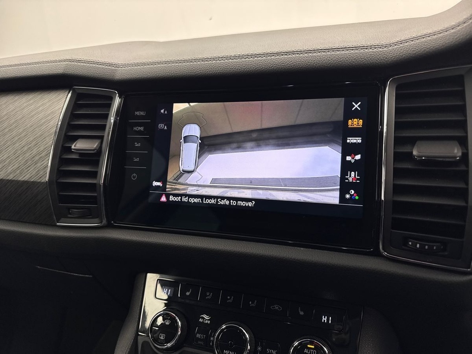 2024 Skoda Kodiaq 2.0TDI STYLE *5.9% APR* €95 PER WEEK ON PCP €48,995