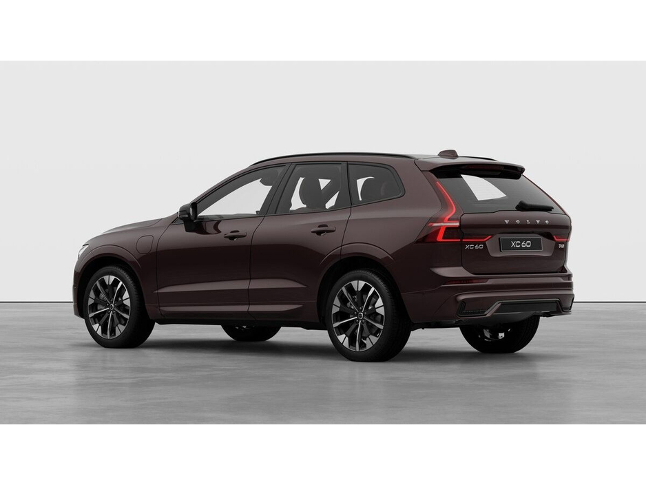2026 Volvo XC60 - image 7