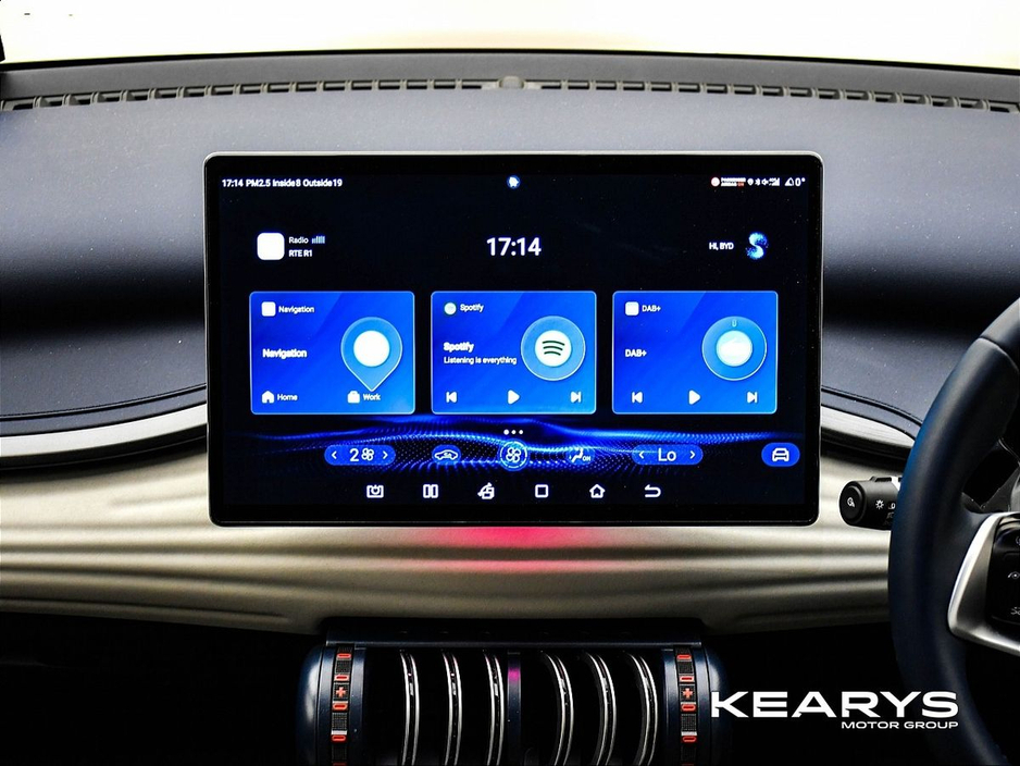 2026 BYD ATTO 3 - image 22