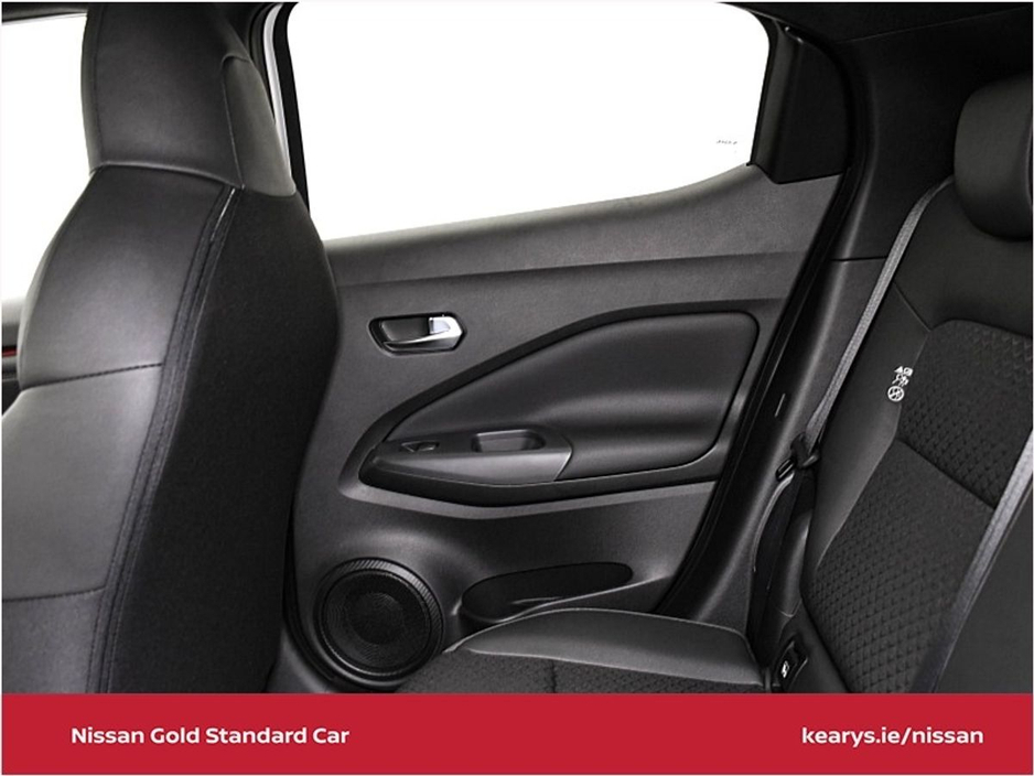 2026 Nissan Juke - image 7