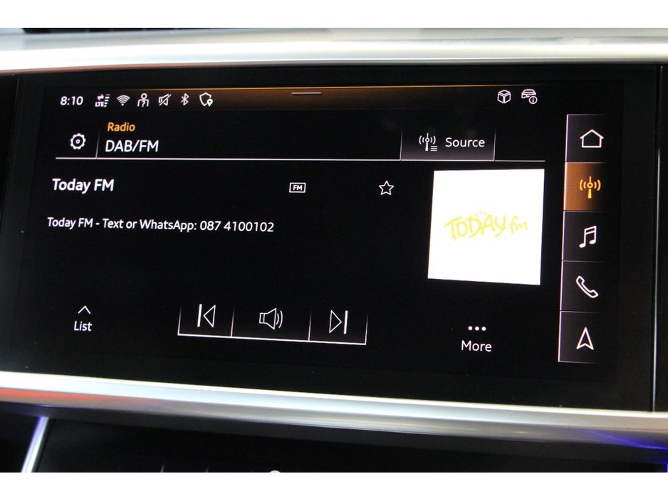 2025 Audi A6 - image 37