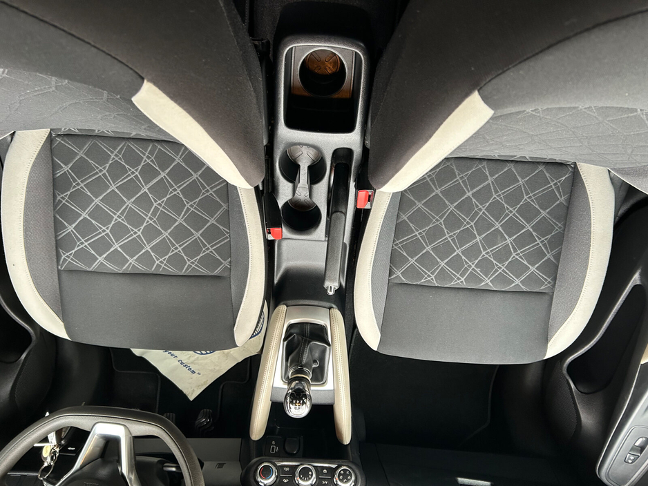 2019 Nissan Micra 1.0T SV €10,950