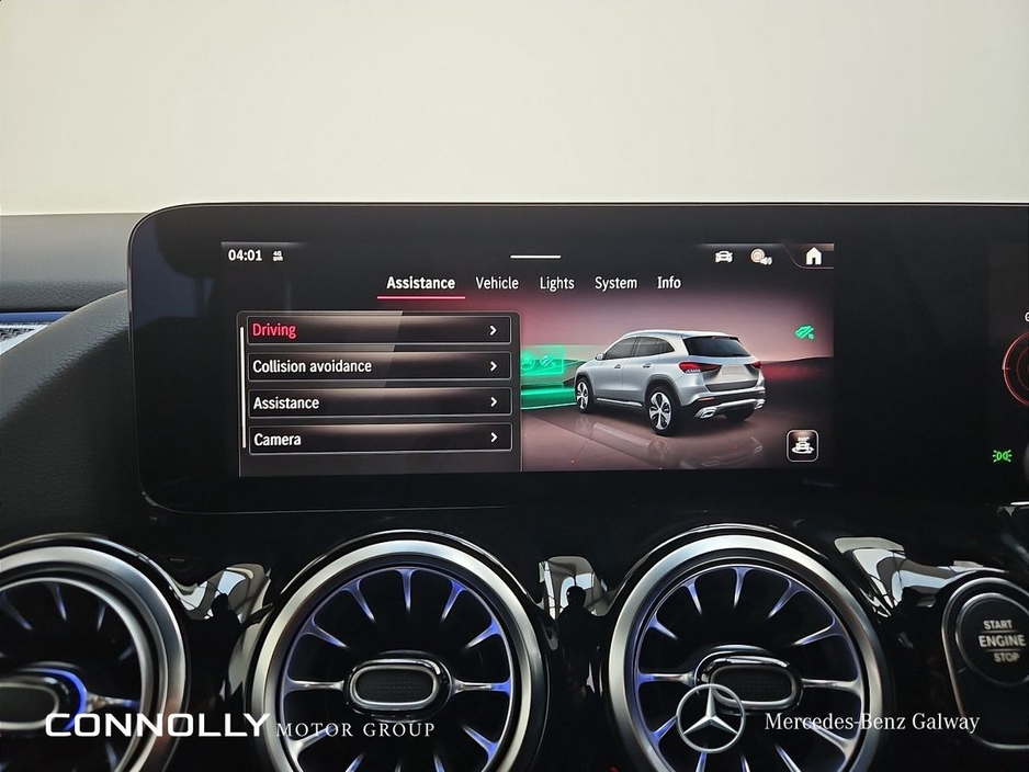 2024 Mercedes-Benz GLA Class Gla 250 Amg Line €51,845