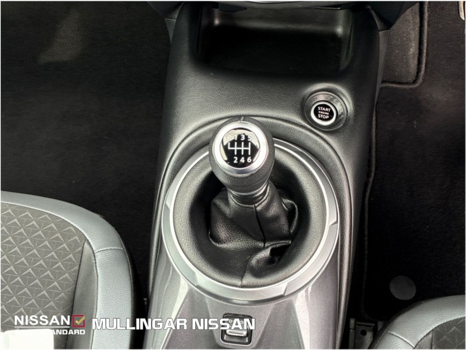 2023 Nissan Juke - image 11