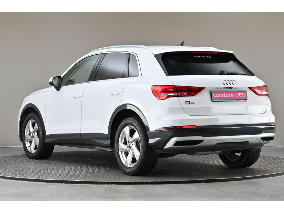 2023 Audi Q3 - image 6