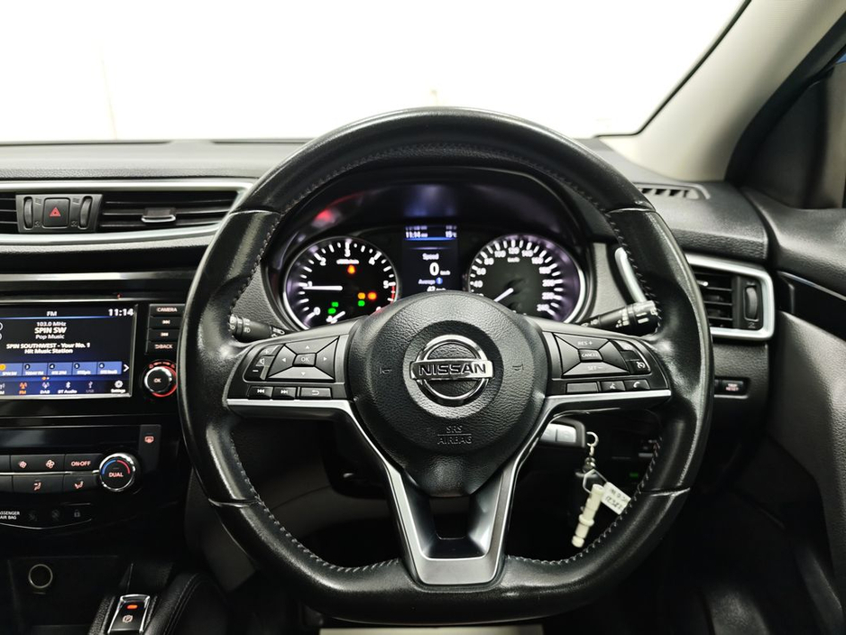 2019 Nissan Qashqai - image 26