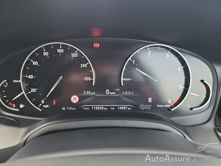 2019 BMW 3 Series G20 X-DRIVE SPORT AUTO *** 360 Camera / 4 Wheel Drive / 19'' Alloys / Maxton Kit *** €27,900