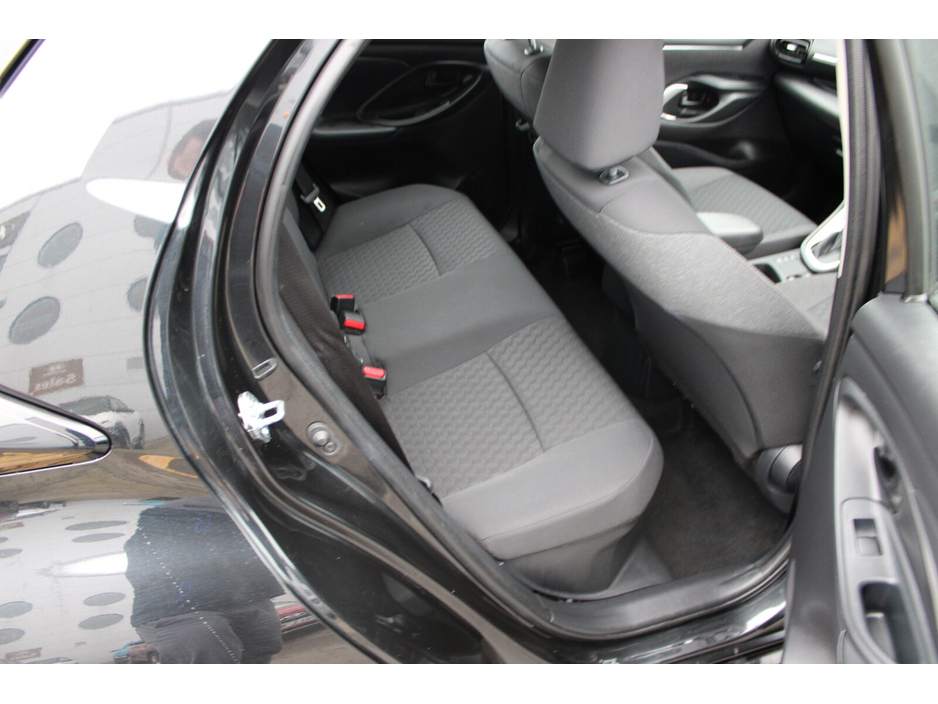 2023 Mazda Mazda2 HYBRID 5DR (116ps) AGILE AT €18,950