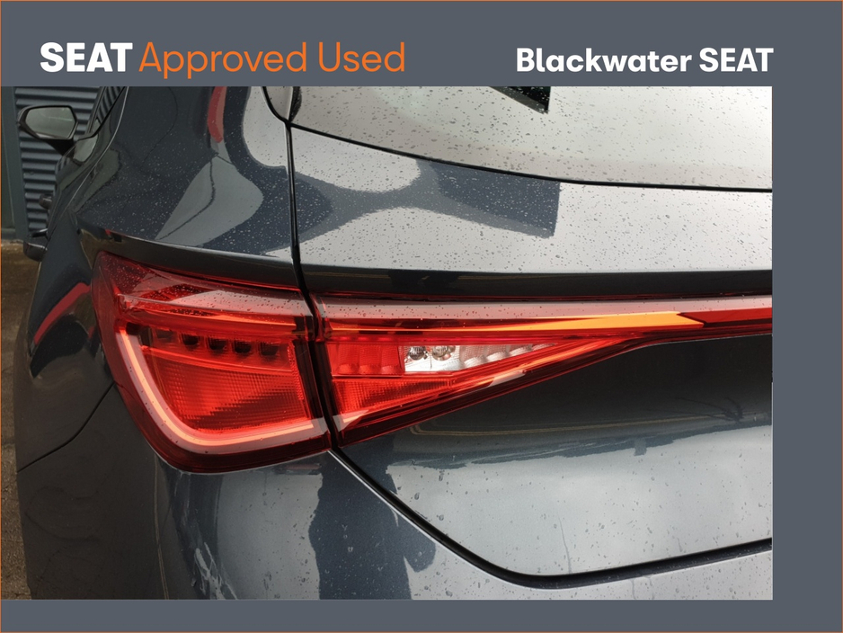 2025 SEAT Leon - image 19