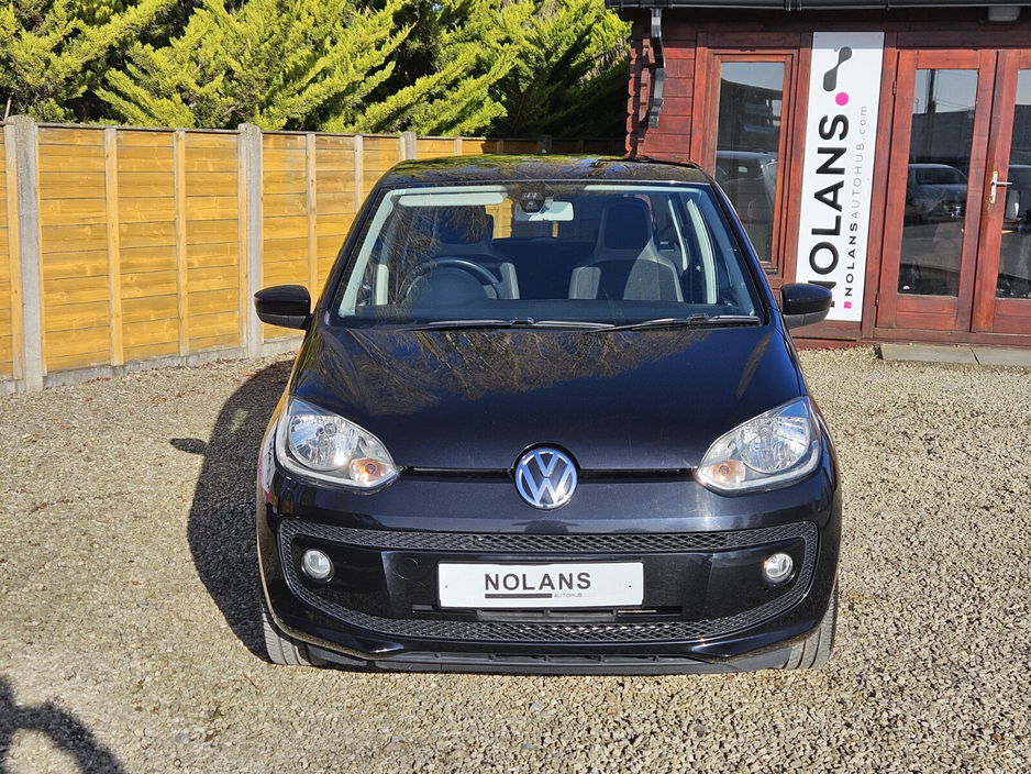2012 Volkswagen up! - image 7