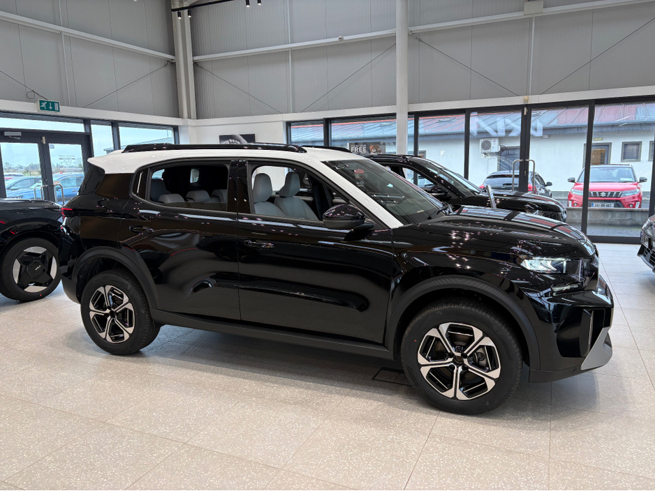 2026 Citroen C3 Aircross 7 SEATER 2026 €35,250